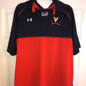 Under Armour UVA polo